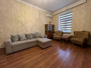 Bridge apartment